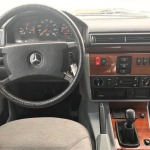MERCEDES BENZ CLASSE G 230 3 PORTES