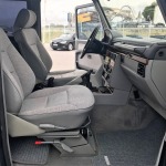 MERCEDES BENZ CLASSE G 230 3 PORTES