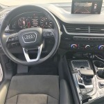 AUDI Q7 3.0L TDI 272 QUATTRO AVUS PACK S-LINE QUATTRO TIPTRONIC