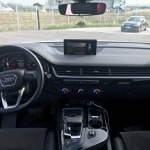 AUDI Q7 3.0L TDI 272 QUATTRO AVUS PACK S-LINE QUATTRO TIPTRONIC