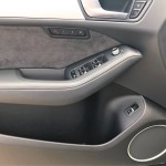AUDI SQ5 V6 BITDI PLUS 340 QUATTRO TIPTRONIC 8