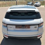 LAND ROVER RANGE ROVER EVOQUE SD4 HSE DYNAMIC BVA