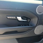LAND ROVER RANGE ROVER EVOQUE SD4 HSE DYNAMIC BVA