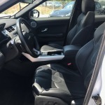 LAND ROVER RANGE ROVER EVOQUE SD4 HSE DYNAMIC BVA