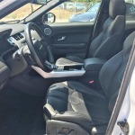 LAND ROVER RANGE ROVER EVOQUE SD4 HSE DYNAMIC BVA