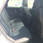 LAND ROVER RANGE ROVER EVOQUE SD4 HSE DYNAMIC BVA