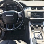 LAND ROVER RANGE ROVER EVOQUE SD4 HSE DYNAMIC BVA