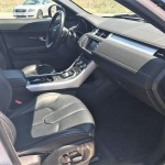 LAND ROVER RANGE ROVER EVOQUE SD4 HSE DYNAMIC BVA