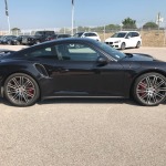 PORSCHE 991 TURBO 520 PDK
