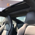 PORSCHE 991 TURBO 520 PDK