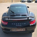 PORSCHE 991 TURBO 520 PDK