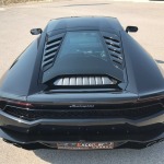 LAMBORGHINI HURACAN 5.2L V10 LP 610-4