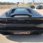 LAMBORGHINI HURACAN 5.2L V10 LP 610-4