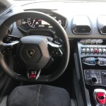 LAMBORGHINI HURACAN 5.2L V10 LP 610-4