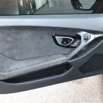 LAMBORGHINI HURACAN 5.2L V10 LP 610-4