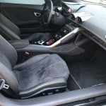LAMBORGHINI HURACAN 5.2L V10 LP 610-4