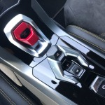 LAMBORGHINI HURACAN 5.2L V10 LP 610-4