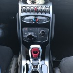 LAMBORGHINI HURACAN 5.2L V10 LP 610-4