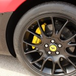 FERRARI 599 GTB F1