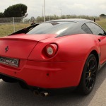 FERRARI 599 GTB F1