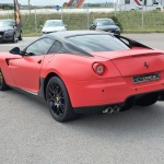 FERRARI 599 GTB F1