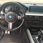 BMW X5M 50D 381 BVA8