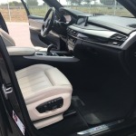 BMW X5M 50D 381 BVA8