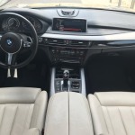BMW X5M 50D 381 BVA8