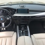 BMW X5M 50D 381 BVA8
