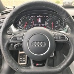 AUDI RS6 AVANT 4.0 TFSI 560 QUATTRO TIPTRONIC