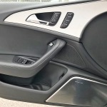 AUDI RS6 AVANT 4.0 TFSI 560 QUATTRO TIPTRONIC