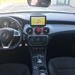 MERCEDES BENZ CLA 45 AMG 4MATIC 7G-DCT