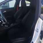 MERCEDES BENZ CLA 45 AMG 4MATIC 7G-DCT