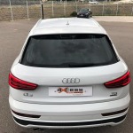 AUDI Q3 2.0L TDI 150 QUATTRO S-LINE S-TRONIC