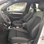 AUDI Q3 2.0L TDI 150 QUATTRO S-LINE S-TRONIC