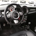 MINI COOPER S 1.6L 175