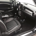 MINI COOPER S 1.6L 175