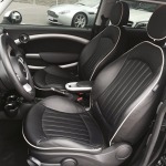 MINI COOPER S 1.6L 175
