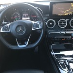MERCEDES GLC 4MATIC 250D 204 FASCINATION AMG 9G-TRONIC