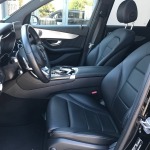 MERCEDES GLC 4MATIC 250D 204 FASCINATION AMG 9G-TRONIC