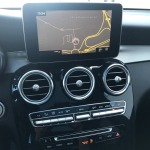MERCEDES GLC 4MATIC 250D 204 FASCINATION AMG 9G-TRONIC