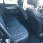 MERCEDES GLC 4MATIC 250D 204 FASCINATION AMG 9G-TRONIC