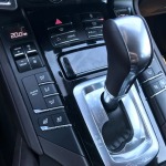 PORSCHE CAYENNE II DIESEL 245