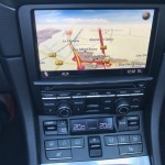 PORSCHE 991 CABRIOLET CARRERA 3.4L 350 PDK