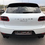 PORSCHE MACAN S DIESEL 258 PDK