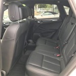 PORSCHE MACAN S DIESEL 258 PDK