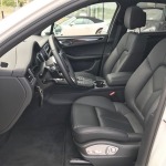 PORSCHE MACAN S DIESEL 258 PDK