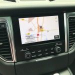 PORSCHE MACAN S DIESEL 258 PDK