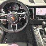 PORSCHE MACAN S DIESEL 258 PDK
