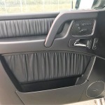 MERCEDES BENZ G 350D BLUETEC 7G-TRONIC+  ICONIC EDITION